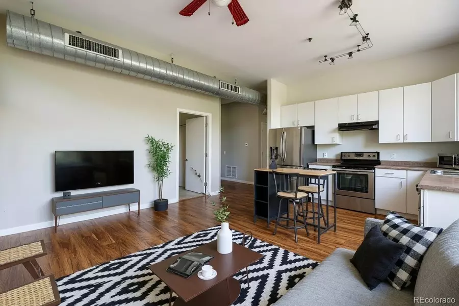 2900 N Downing ST #201, Denver, CO 80205