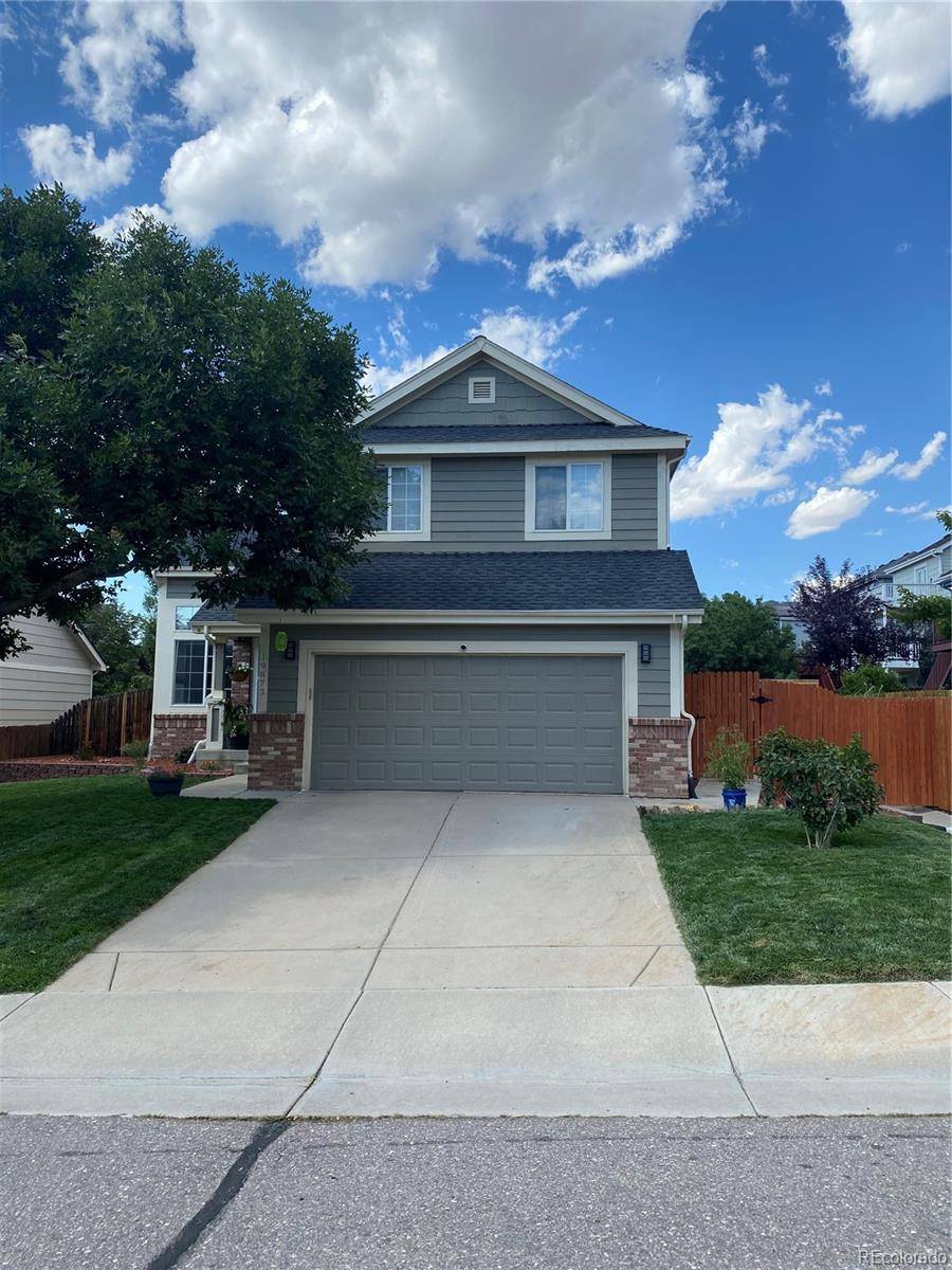 19873 E Villanova PL, Aurora, CO 80013