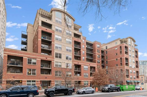 1975 N Grant ST #504, Denver, CO 80203