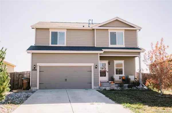 Colorado Springs, CO 80925,10250 Intrepid WAY