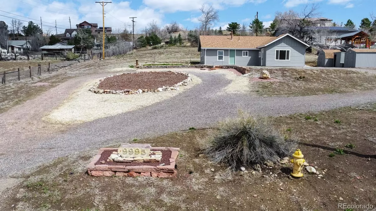 Lakewood, CO 80227,9995 W Wesley AVE