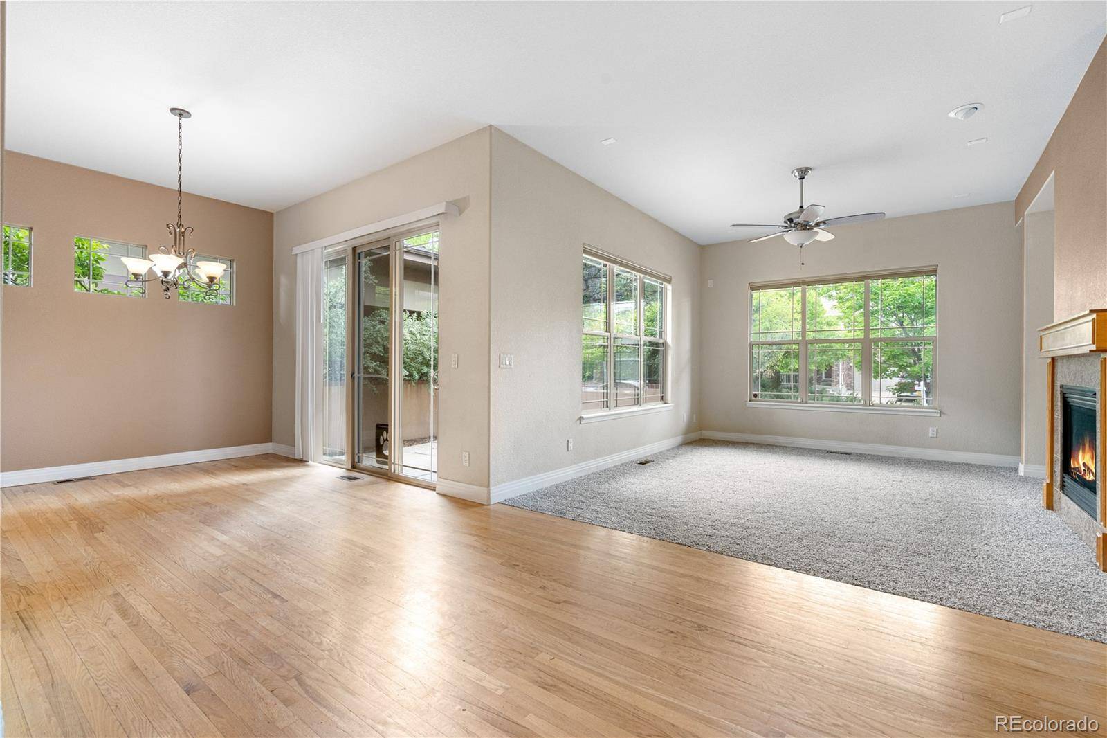 Denver, CO 80230,1076 Rosemary ST