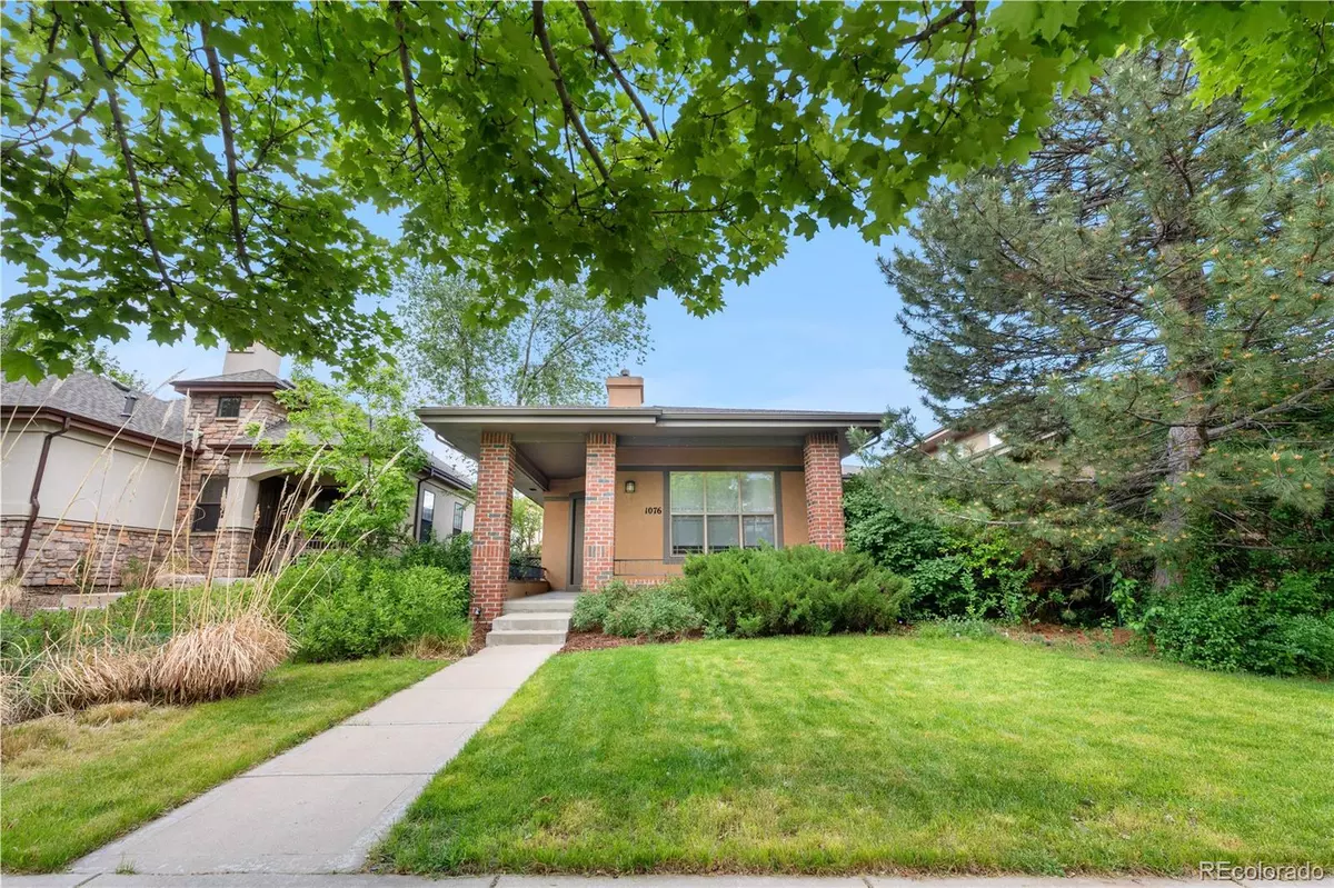 Denver, CO 80230,1076 Rosemary ST