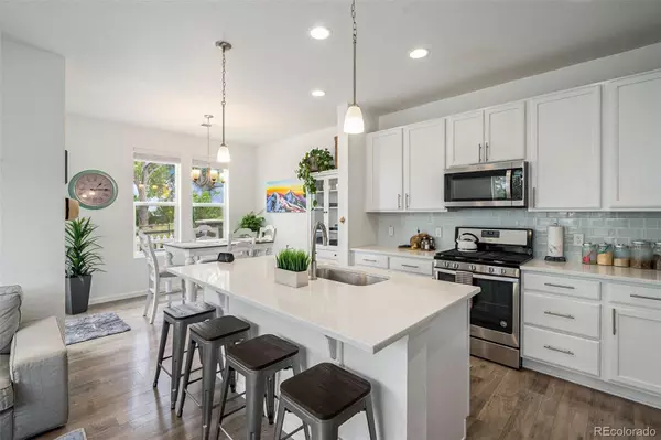 Arvada, CO 80007,15298 W 64th DR #A