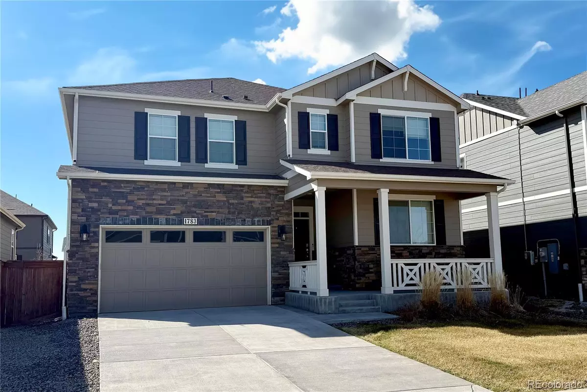 Windsor, CO 80550,1783 Summer Bloom DR