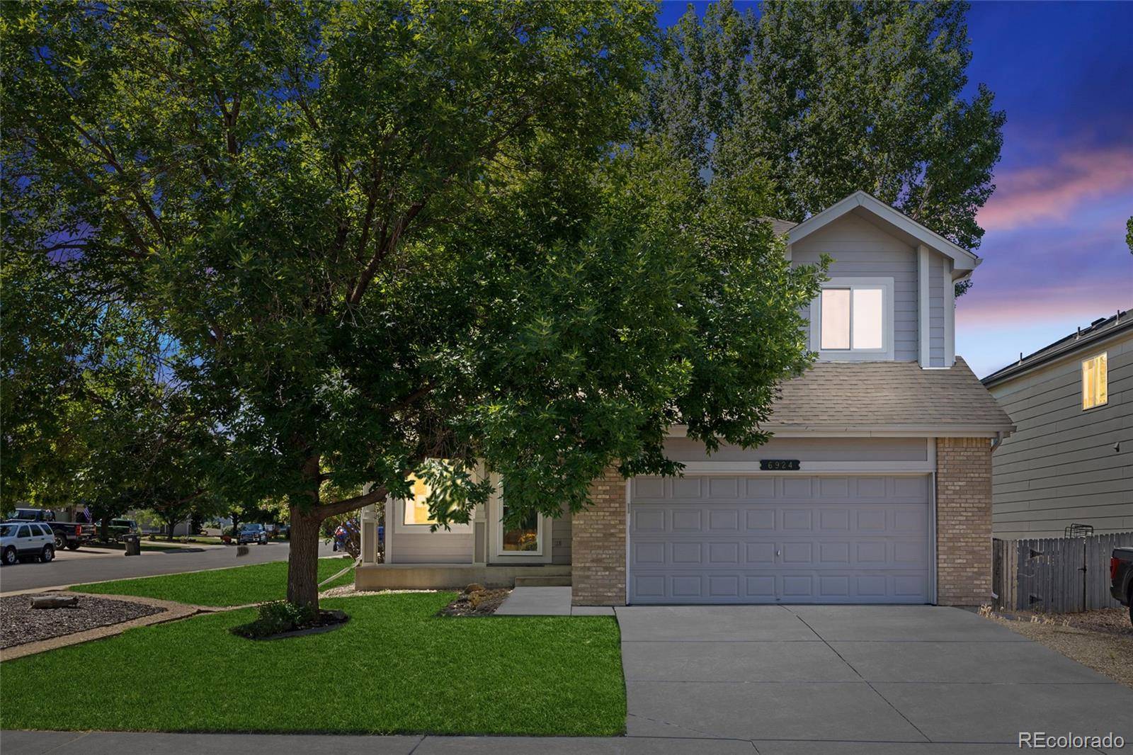 6924 Quigley CIR, Firestone, CO 80504