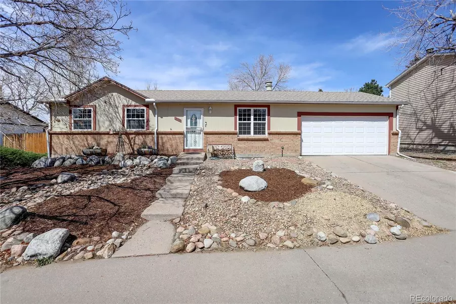 16527 E Tufts AVE, Aurora, CO 80015