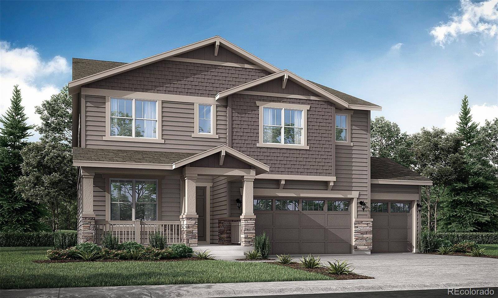 Aurora, CO 80018,861 S De Gaulle CT