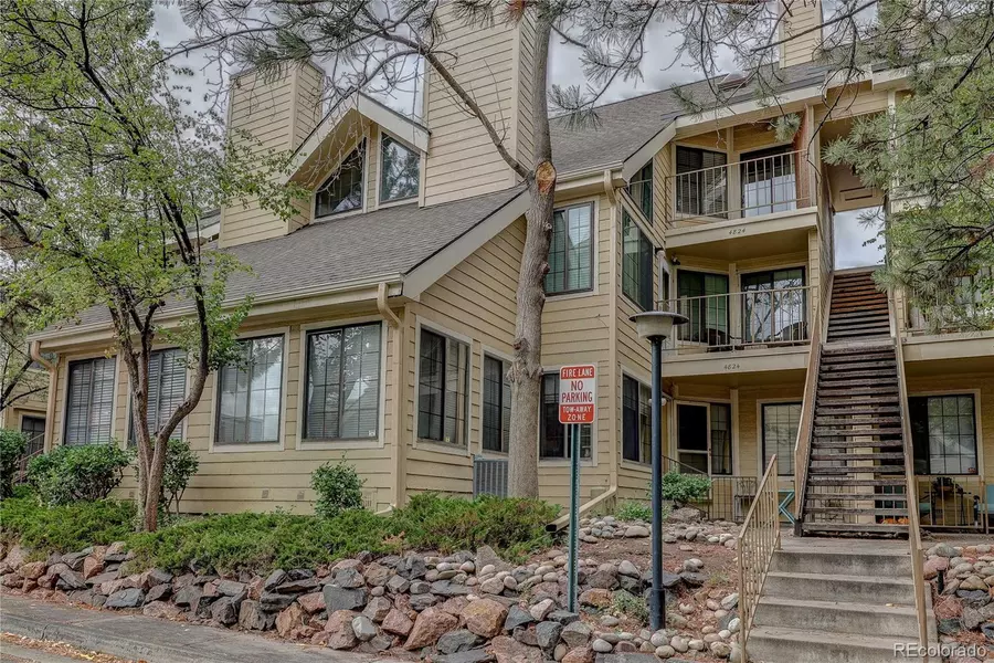 4824 E Kentucky AVE #C, Denver, CO 80246