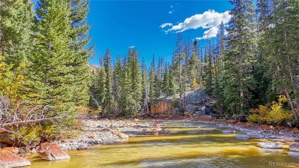 Twin Lakes, CO 81251,TBD Highway 82
