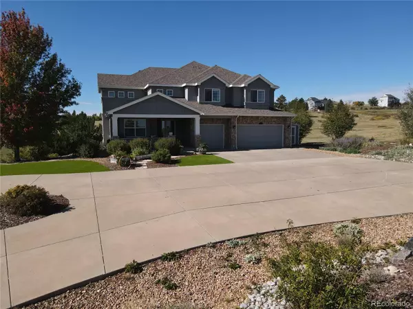 Parker, CO 80138,2339 Elkhorn ST
