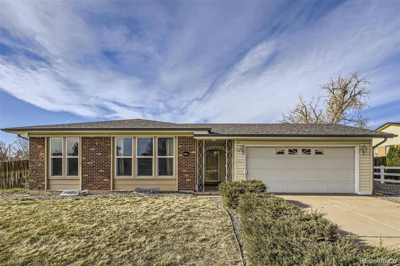 Denver, CO 80239,4901 Crown BLVD