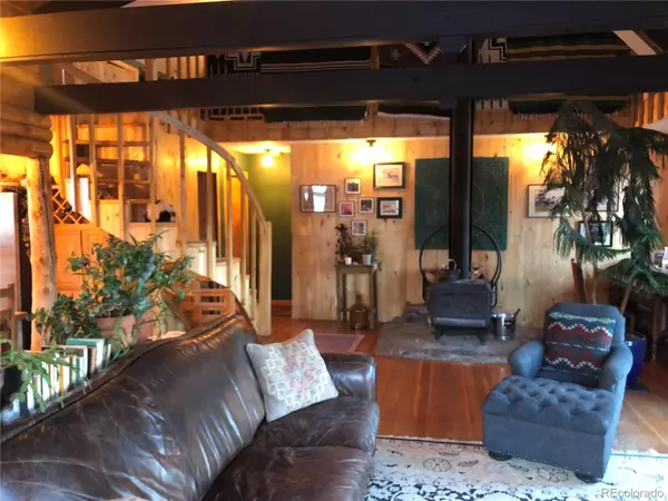 Buena Vista, CO 81211,18865 Vista DR