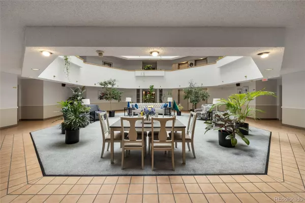 Aurora, CO 80014,13931 E Marina DR #304
