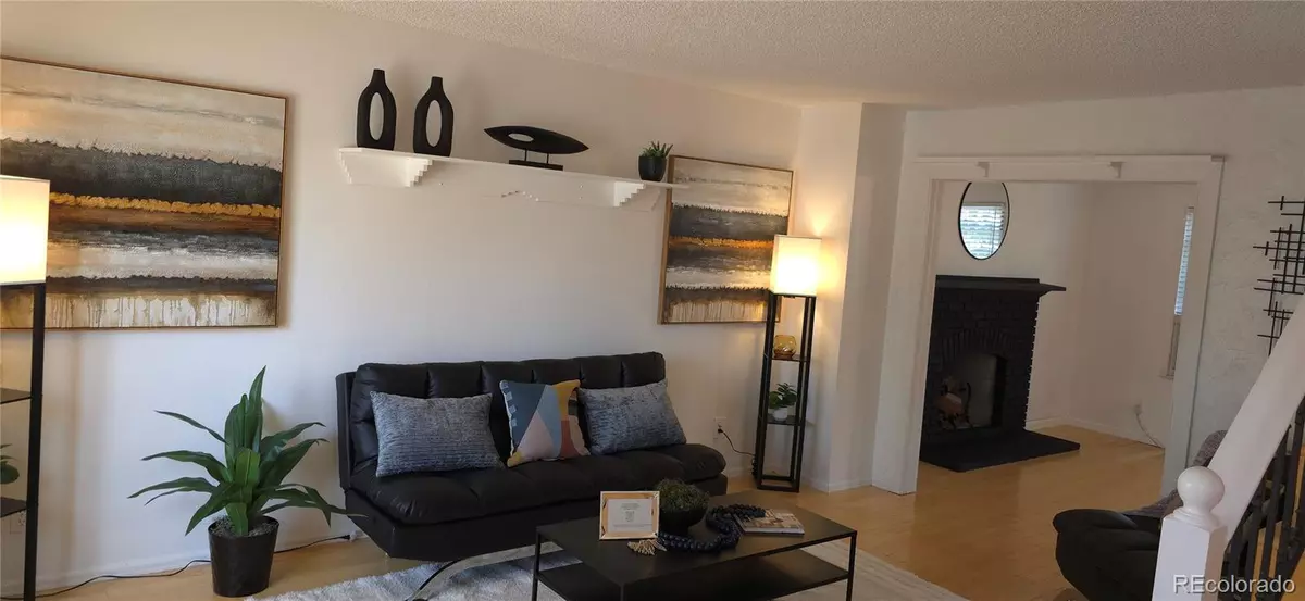 Aurora, CO 80017,1024 S Mobile ST