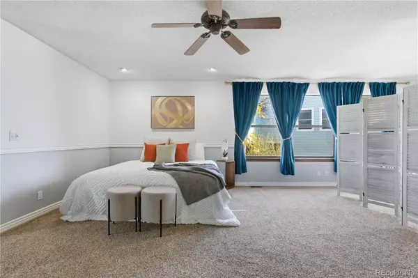 Centennial, CO 80122,2135 E Nichols DR