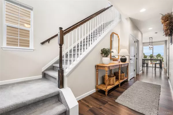 Castle Rock, CO 80109,3182 Youngheart WAY