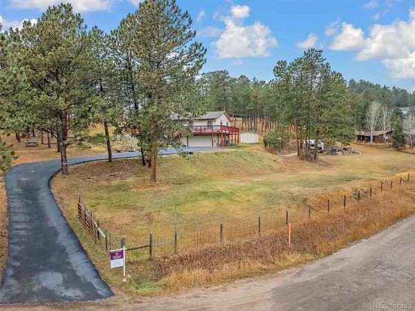 Evergreen, CO 80439,27422 Pine Valley DR