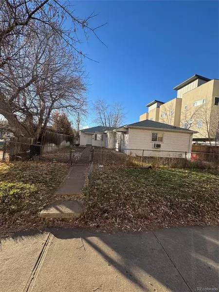 3577 S Pennsylvania ST, Englewood, CO 80113