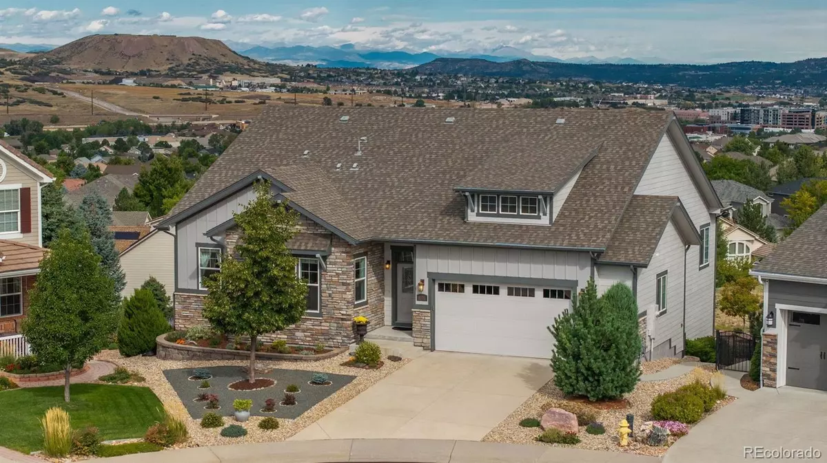 Castle Rock, CO 80104,1075 Whitekirk PL