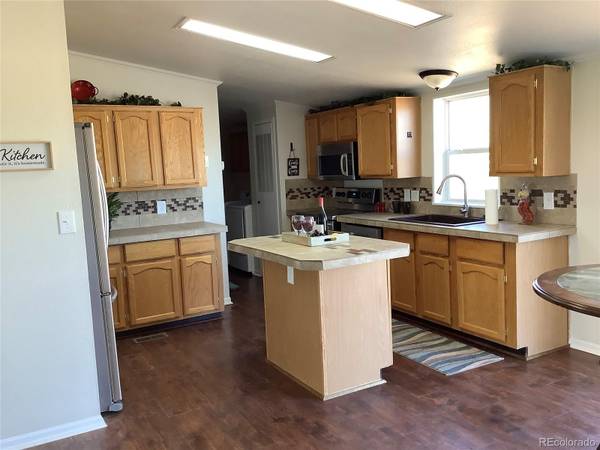 363 Shasta CT, Kiowa, CO 80117