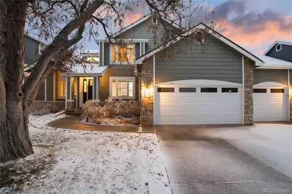 Littleton, CO 80127,31 Dawn Heath CIR