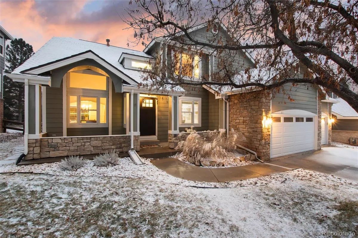 Littleton, CO 80127,31 Dawn Heath CIR