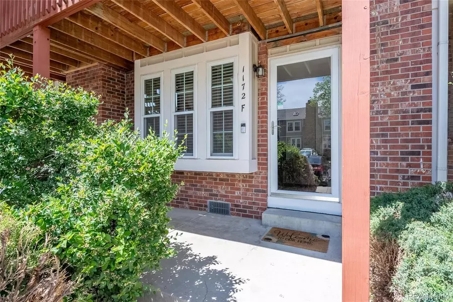 1172 S Zeno WAY #F, Aurora, CO 80017