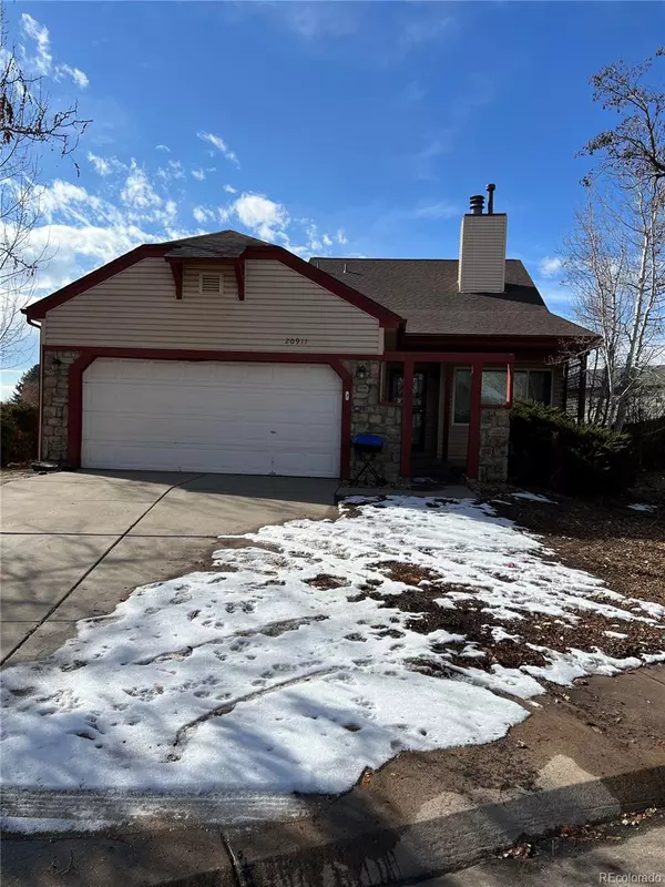 20911 E 45th AVE, Denver, CO 80249