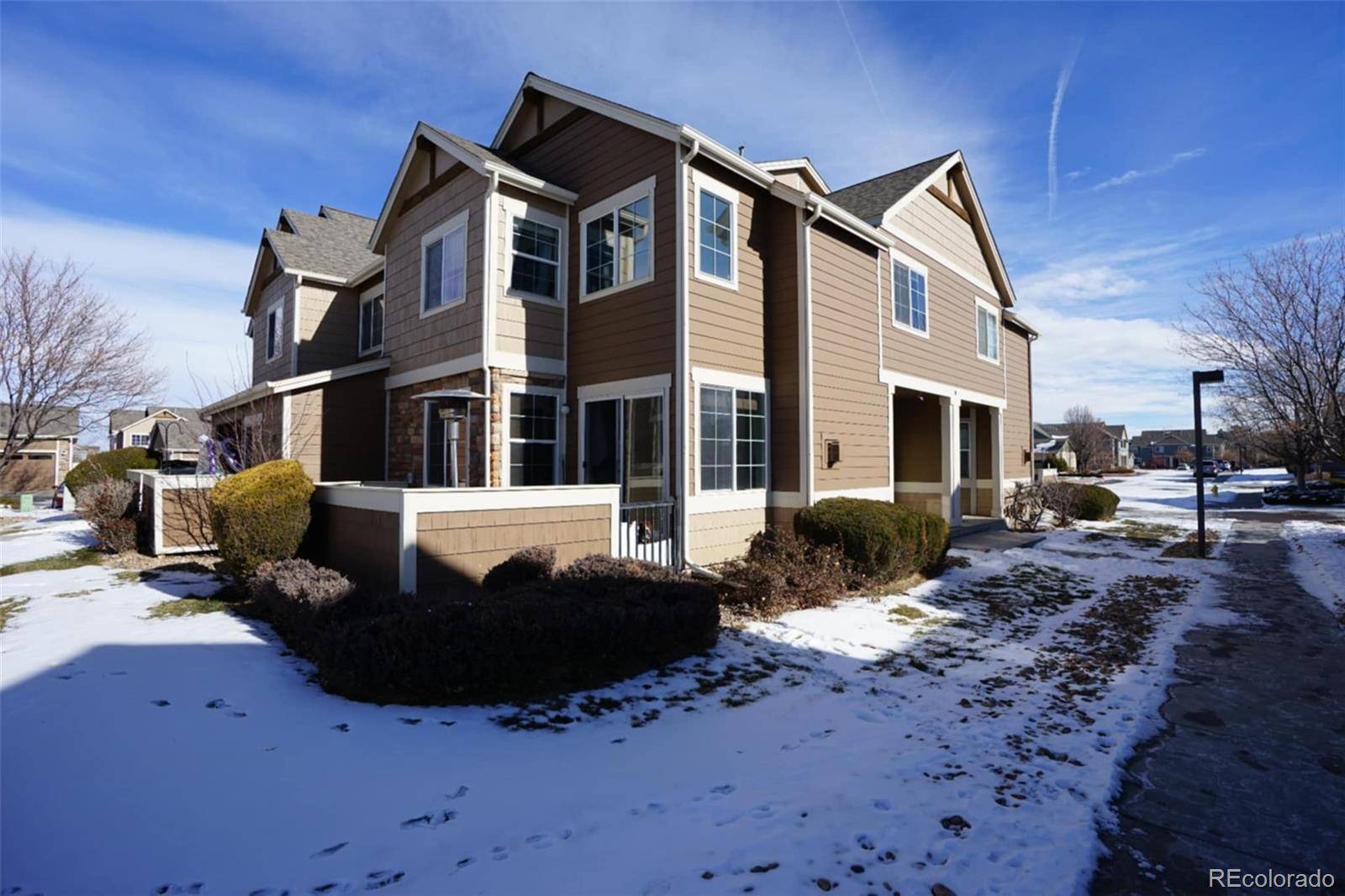 15800 E 121st AVE #D3, Lochbuie, CO 80603