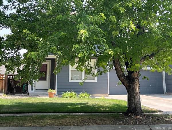 544 Tanager ST, Brighton, CO 80601