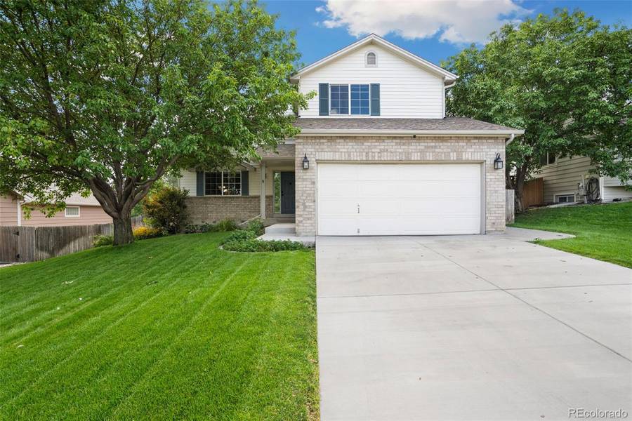 309 Strasburg DR, Fort Collins, CO 80525