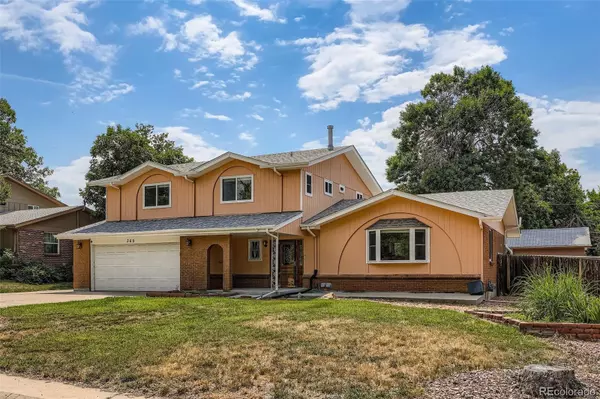 Aurora, CO 80011,365 Titan ST