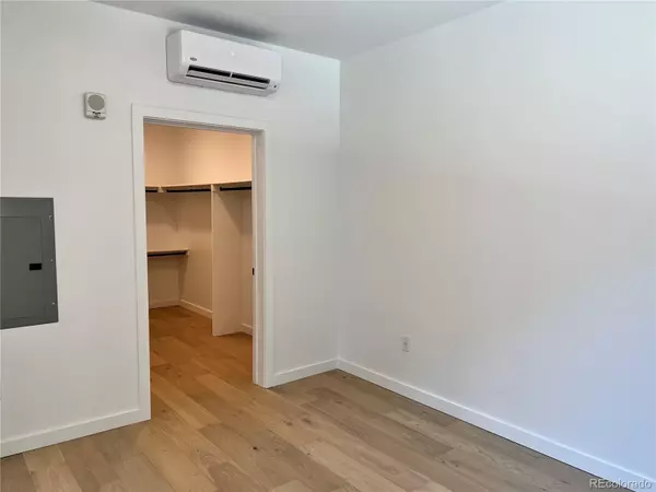 Denver, CO 80218,1601 Park AVE #201