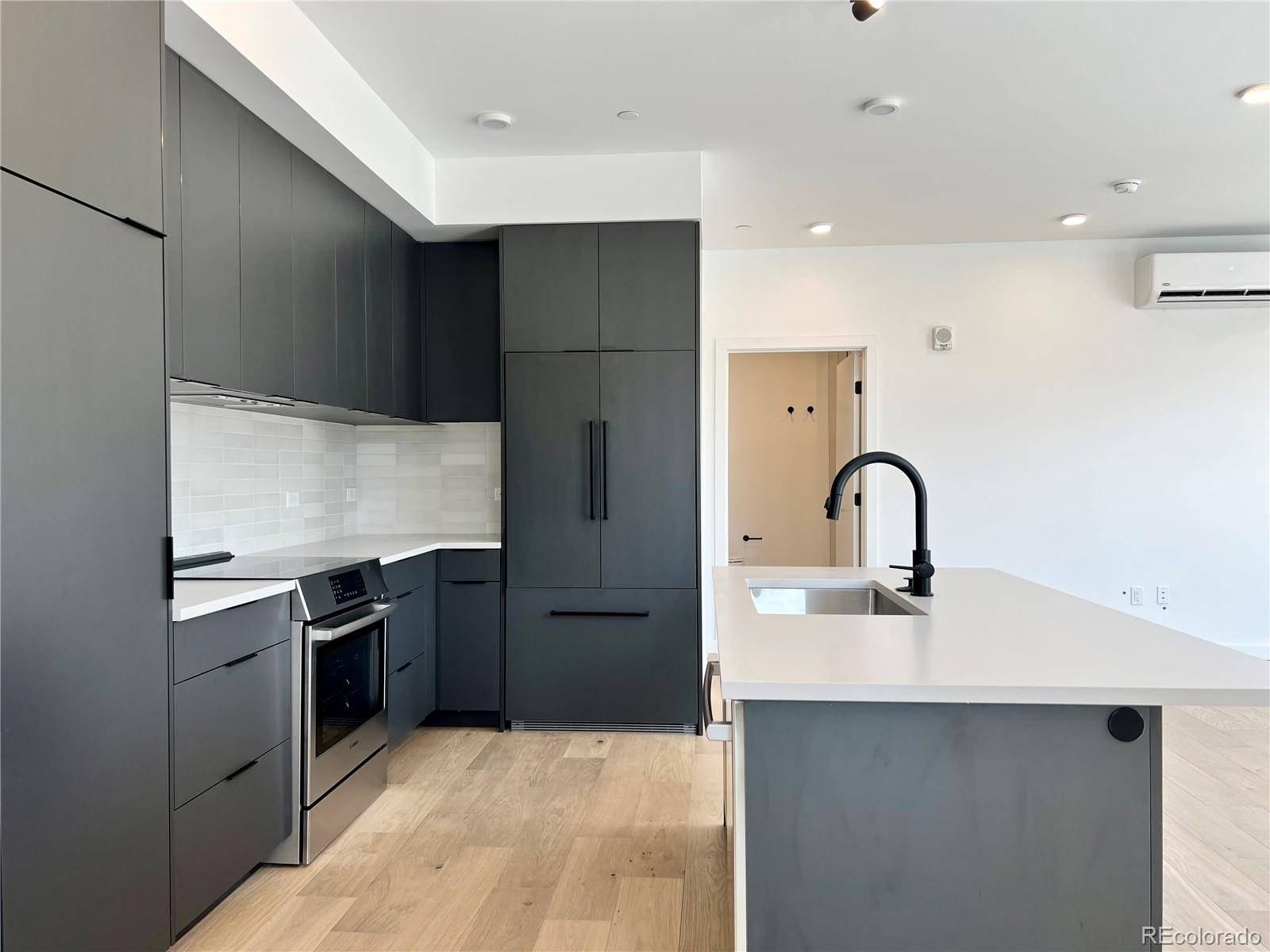 1601 Park AVE #201, Denver, CO 80218