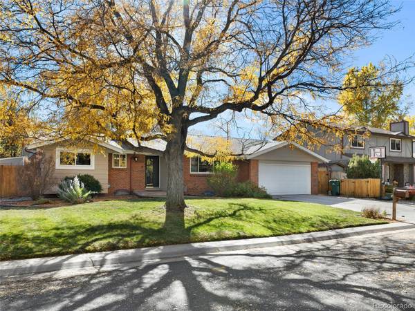 11650 W 35th AVE, Wheat Ridge, CO 80033