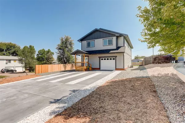 Golden, CO 80401,614 Loveland ST