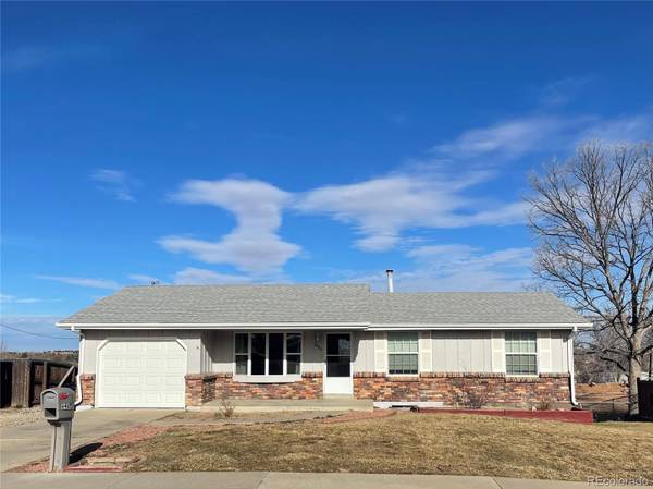 6465 W 76th PL, Arvada, CO 80003