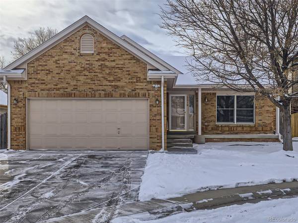 2518 E 125th PL, Thornton, CO 80241