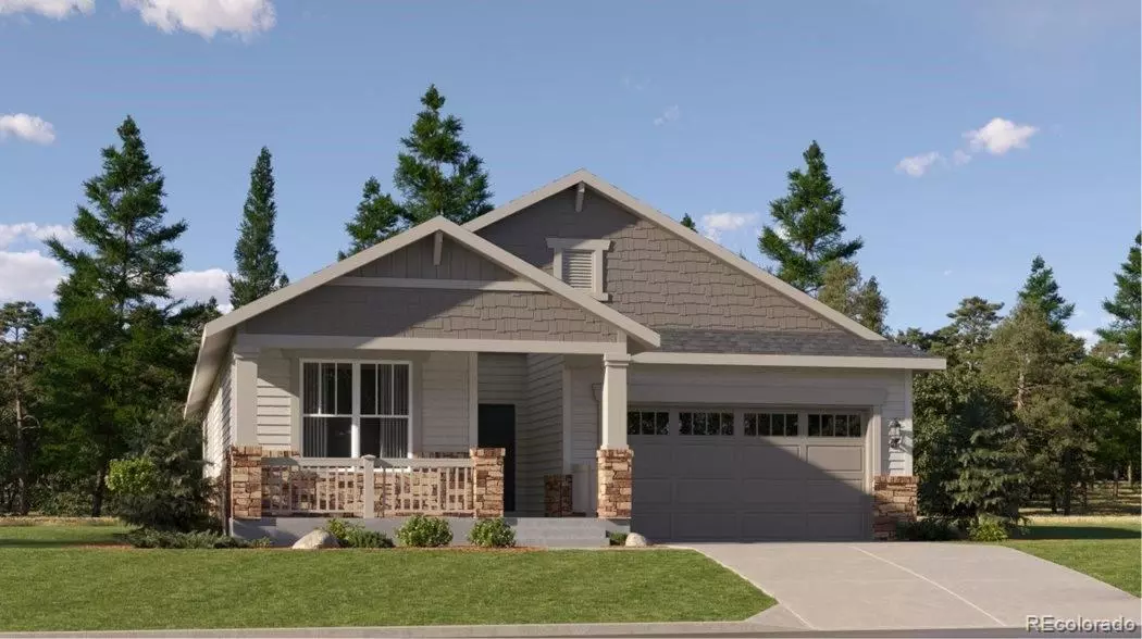 Parker, CO 80134,10801 Tundra Top DR