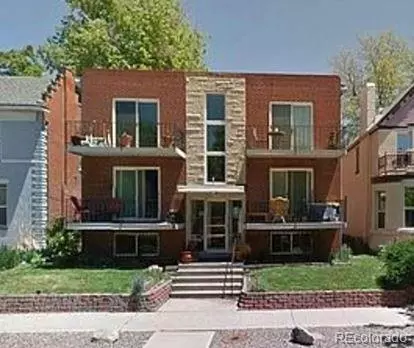 44 S Sherman ST, Denver, CO 80209