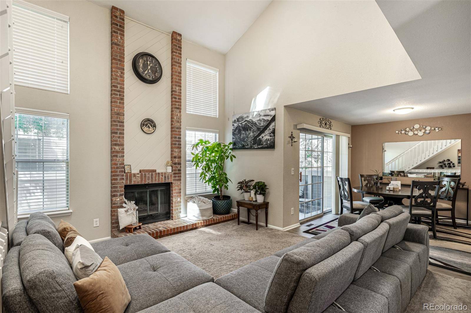 Centennial, CO 80112,7684 S Monaco CIR