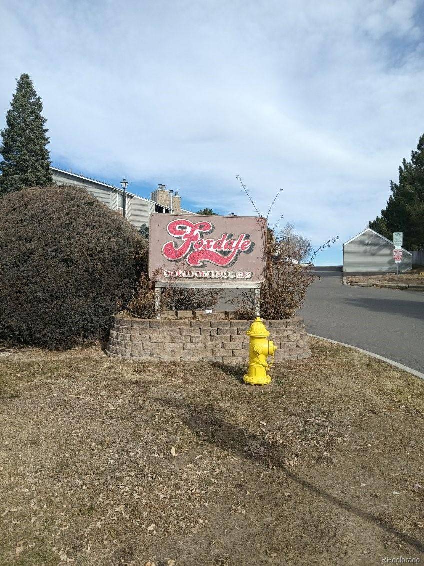 942 S Walden ST #206, Aurora, CO 80017