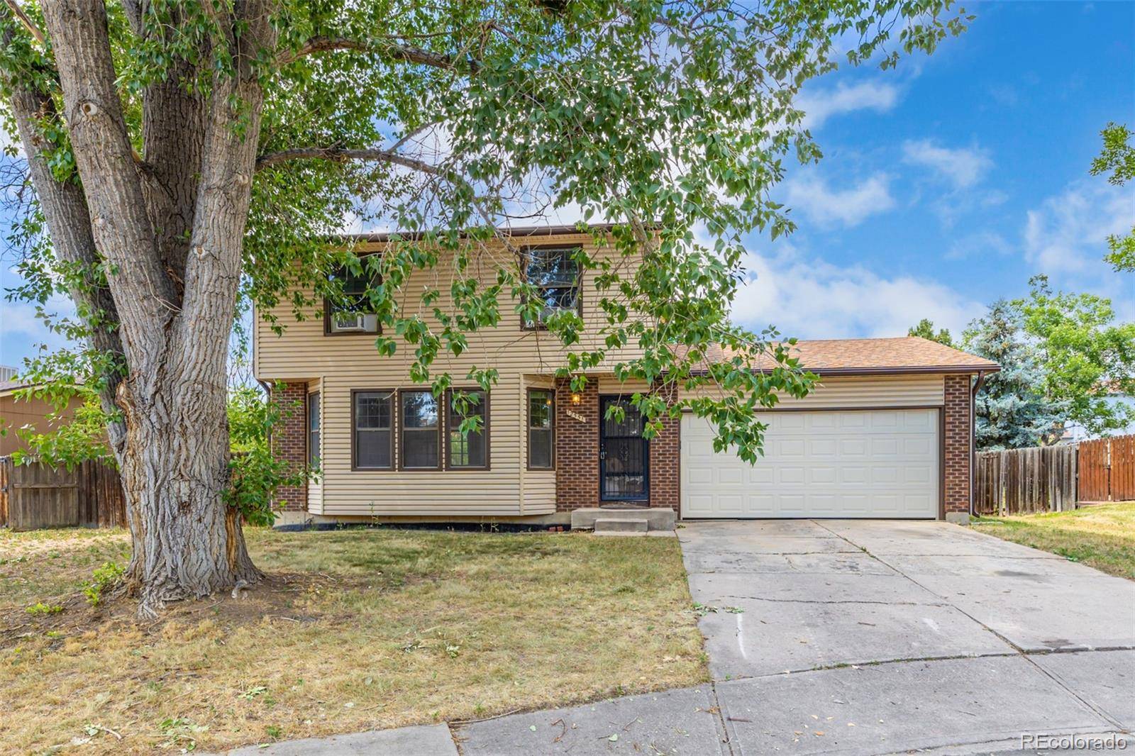 12551 Newton ST, Broomfield, CO 80020