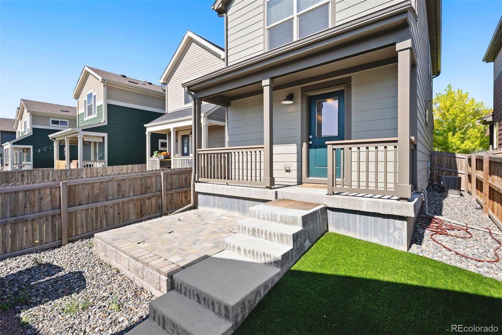 Thornton, CO 80602,12777 Ulster ST