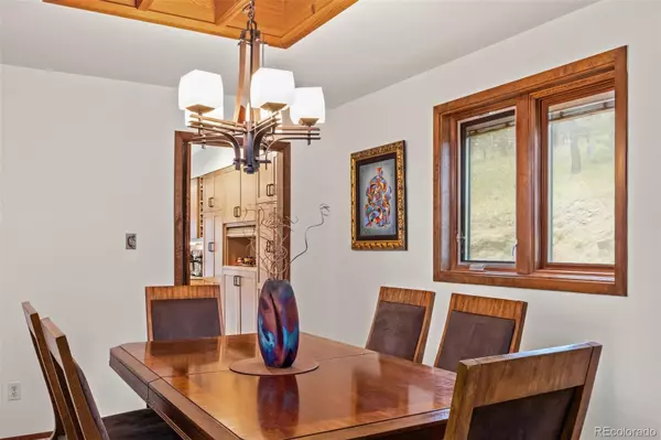 30057 Lewis Ridge RD Evergreen, CO 80439