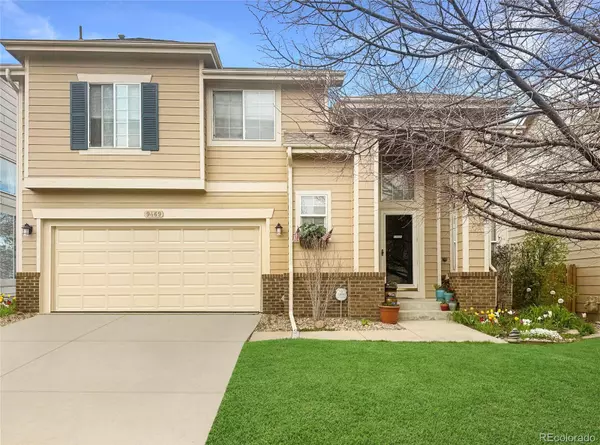 Littleton, CO 80128,9469 W Ute DR