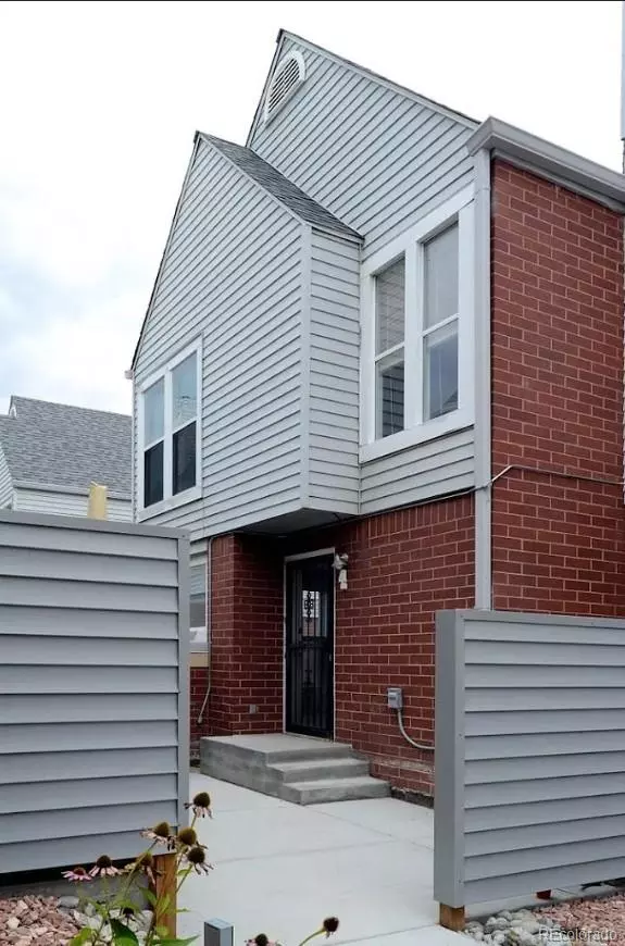 1035 Jasmine ST #4, Denver, CO 80220