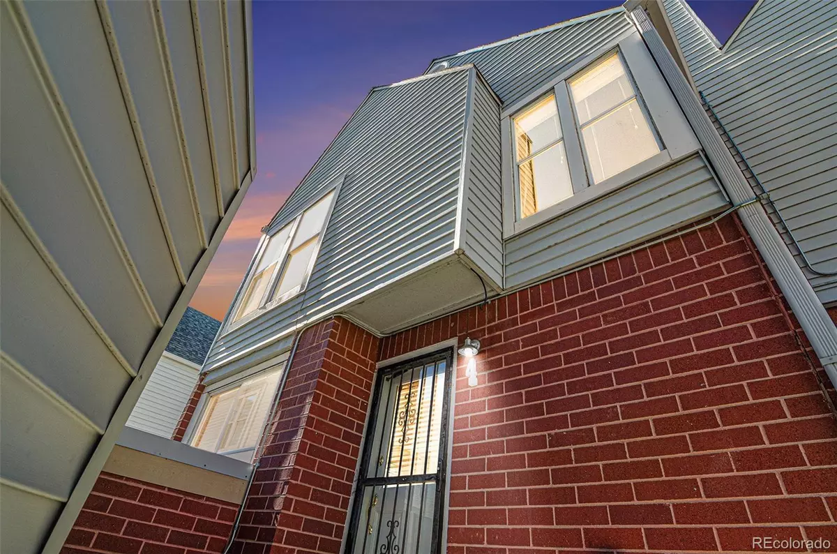 Denver, CO 80220,1035 Jasmine ST #4