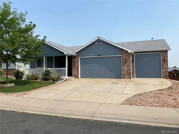 4202 Stringtown DR, Loveland, CO 80538